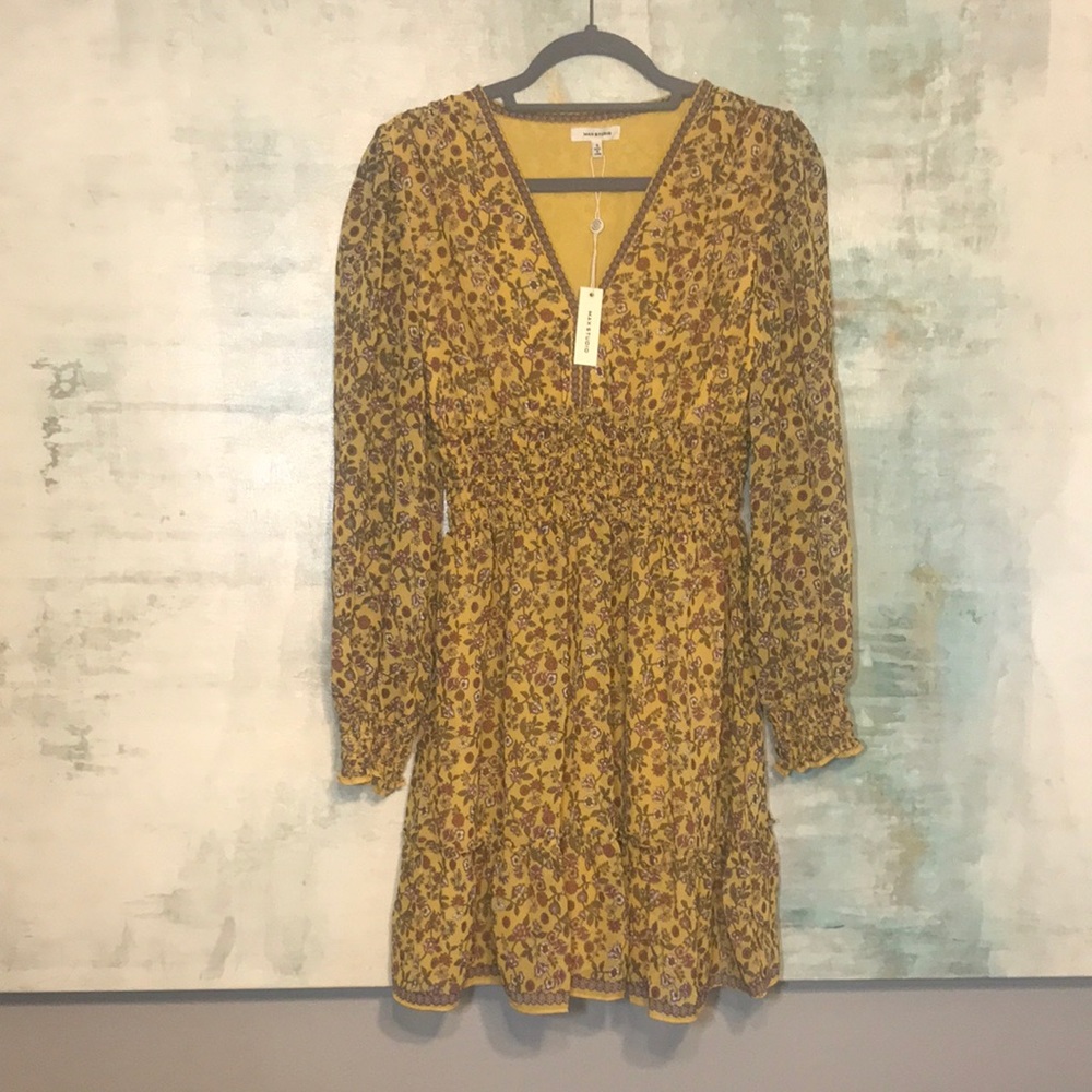 Max Studio Dress
